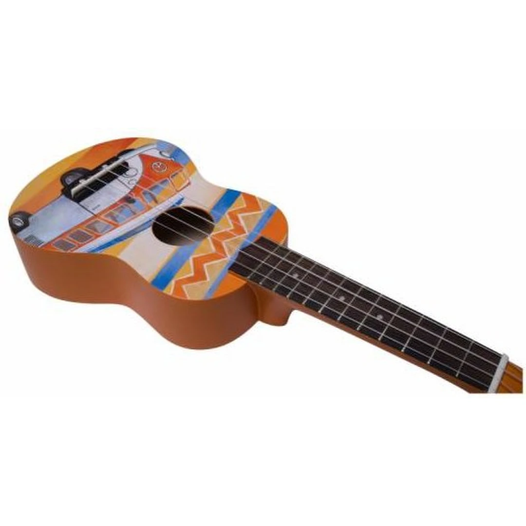 Укулеле Veston KUS 25 Bus