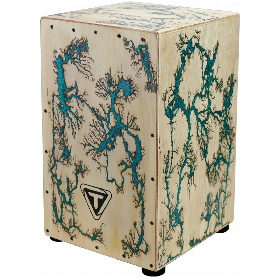 Кахон Tycoon STKS-29 JWI