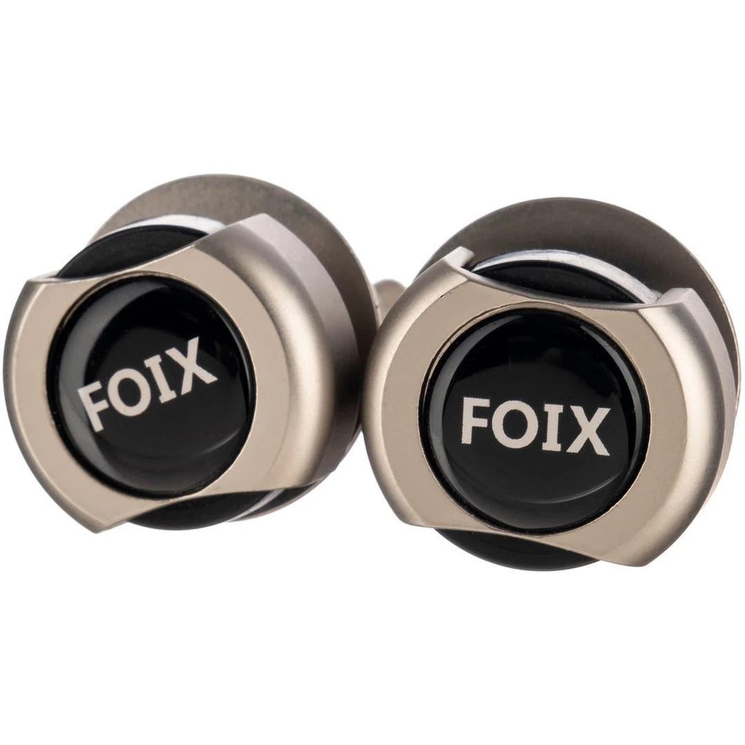 Стреплоки Foix FSL-01SL