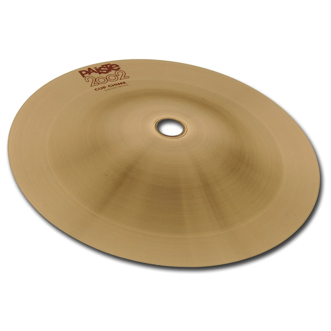 Тарелка Paiste 2002 6" Cup Chime