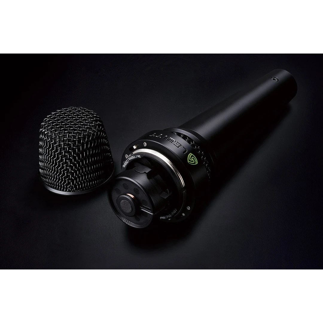 Микрофон Lewitt MTP 840 DM