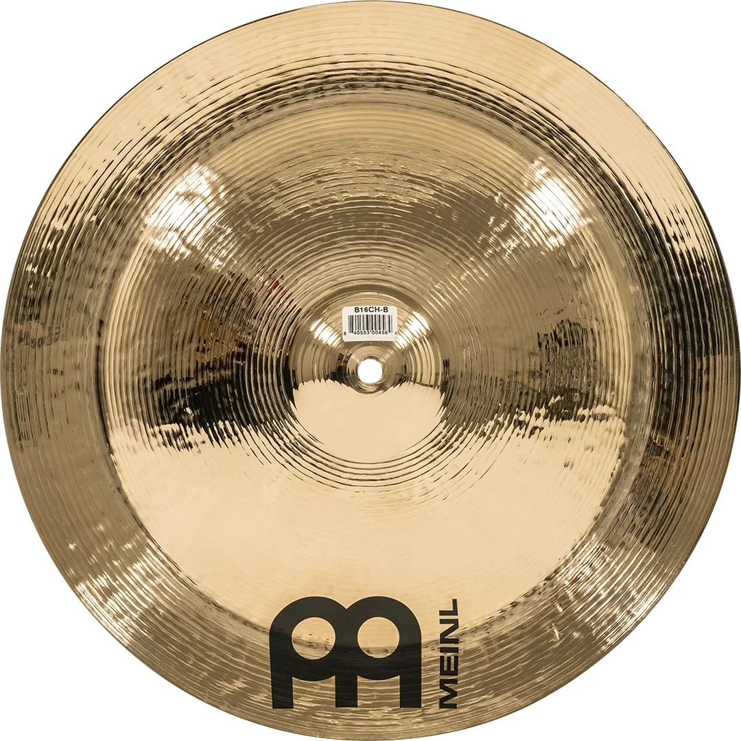 Тарелка Meinl 16" China B16CH-B