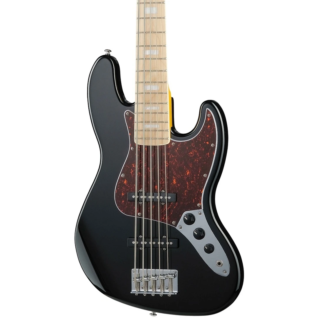 Бас-гитара Root Note JB001V-BLK