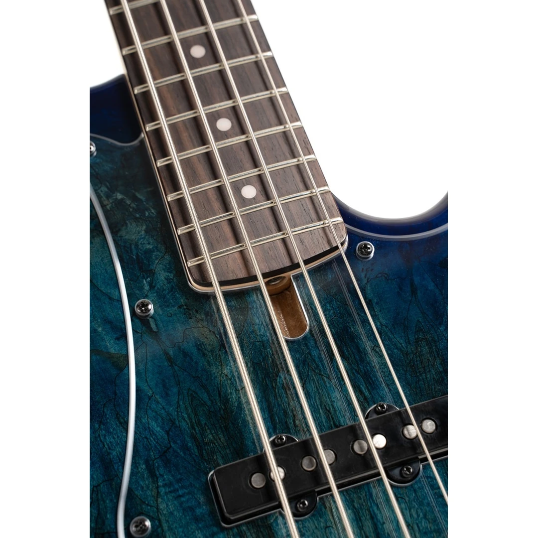 Бас-гитара Cort GB-Fusion 4 BB