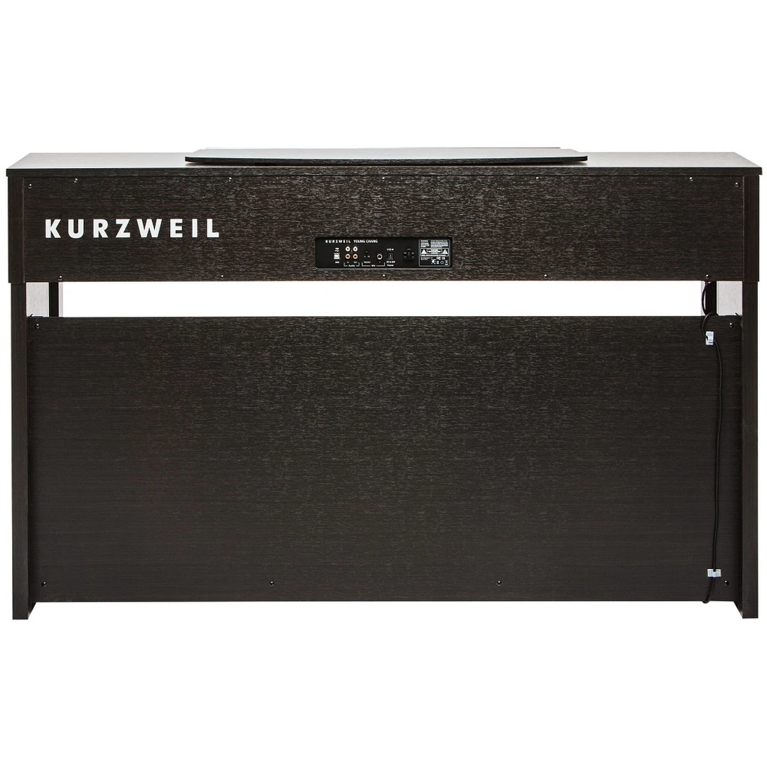 Цифровое пианино Kurzweil M130W SR