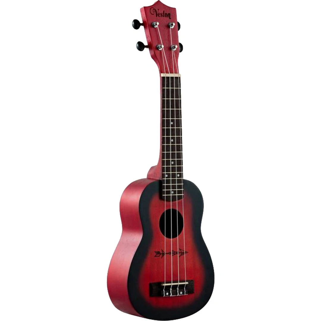 Укулеле Veston KUS 100 Redemption