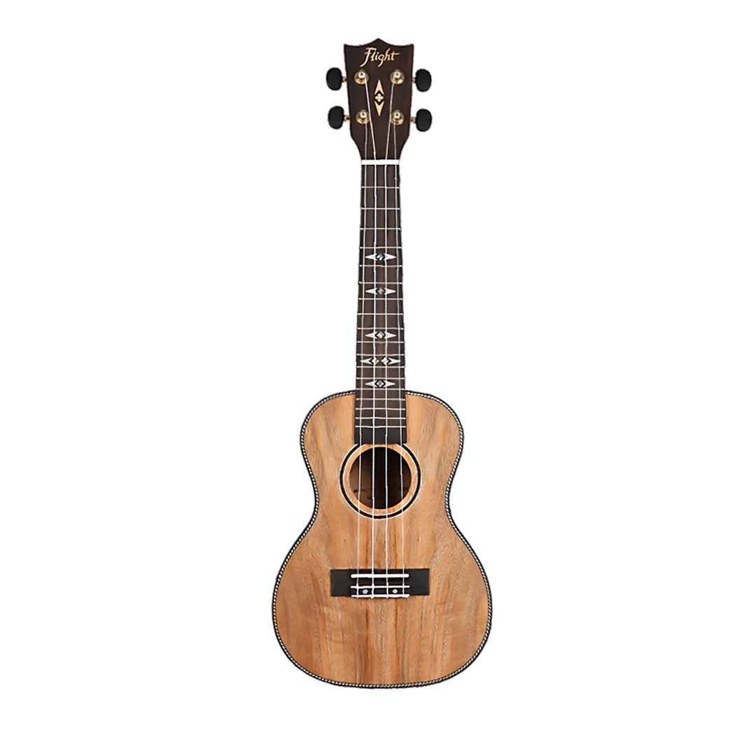 Укулеле Flight DUC 450 MAN/MAN