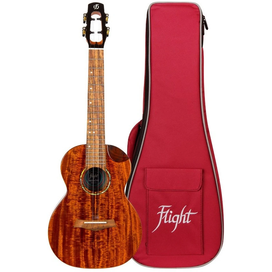 Укулеле Flight Mustang Tenor