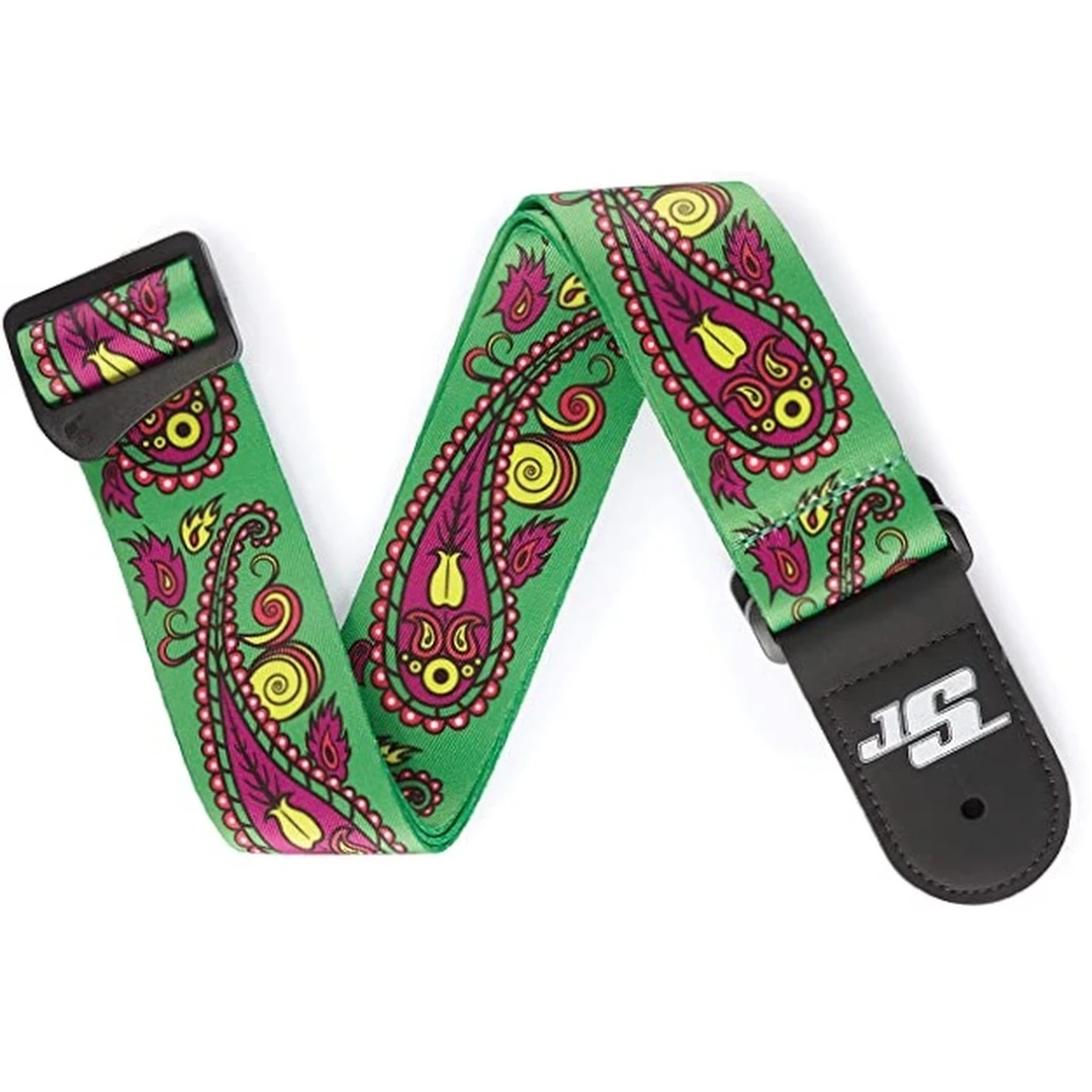 Ремень для гитары Planet Waves 50JS13