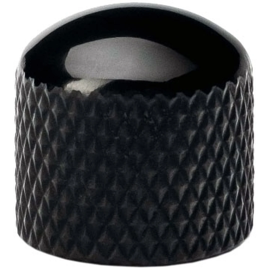 Ручка потенциометра Paxphil NB007-BK