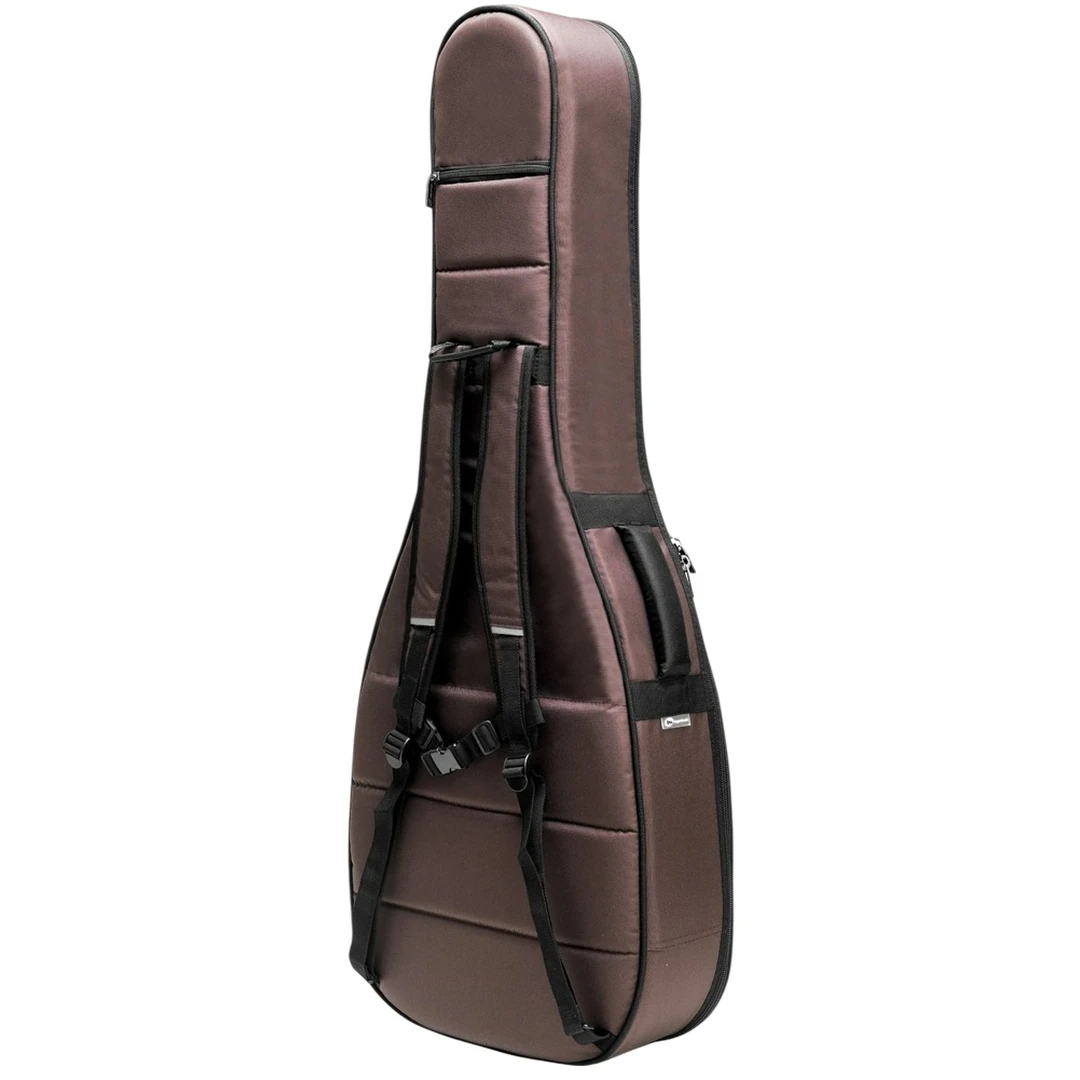 Чехол для классической гитары Bagandmusic Classic Slim BM1112