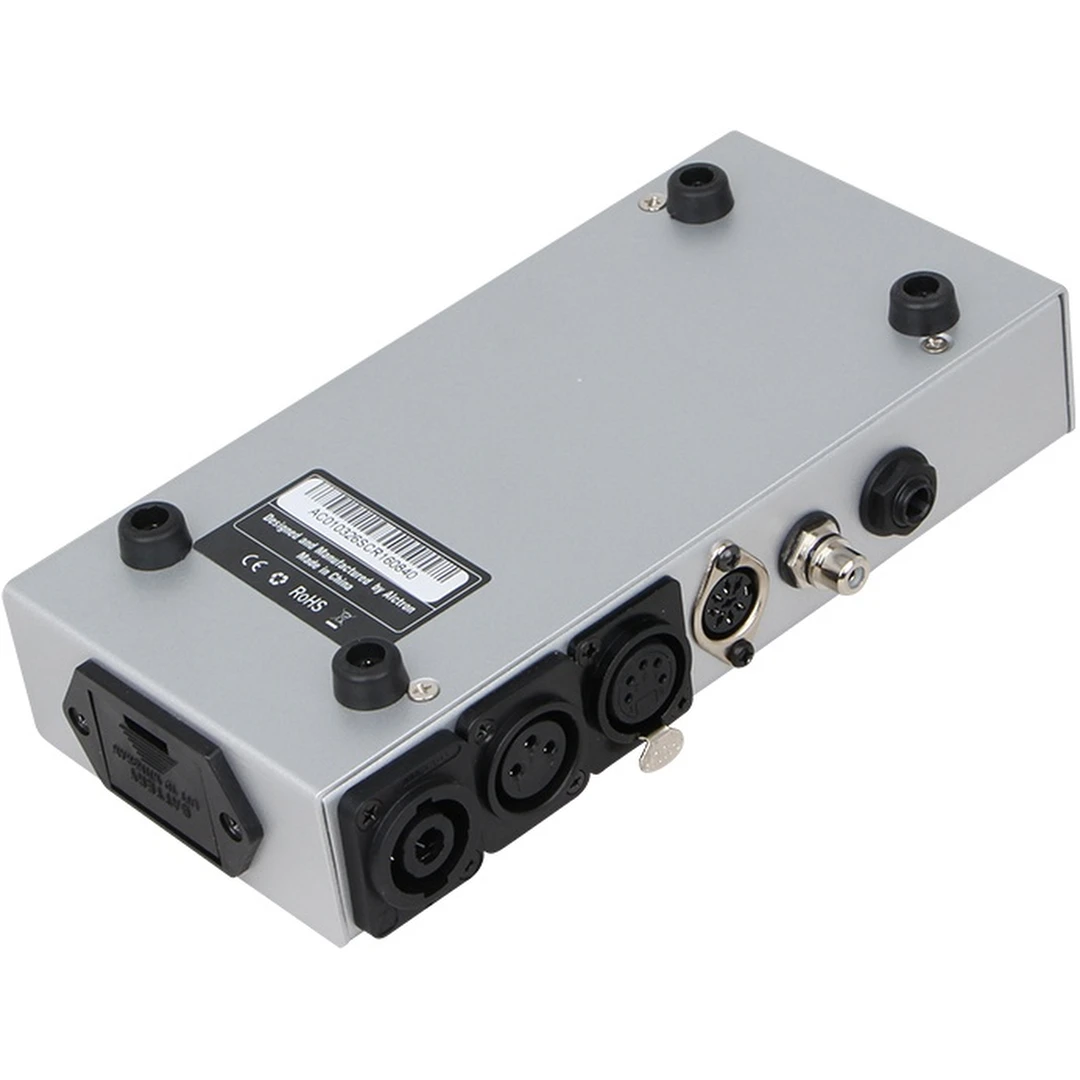 Тестер для кабелей Alctron DB-4C