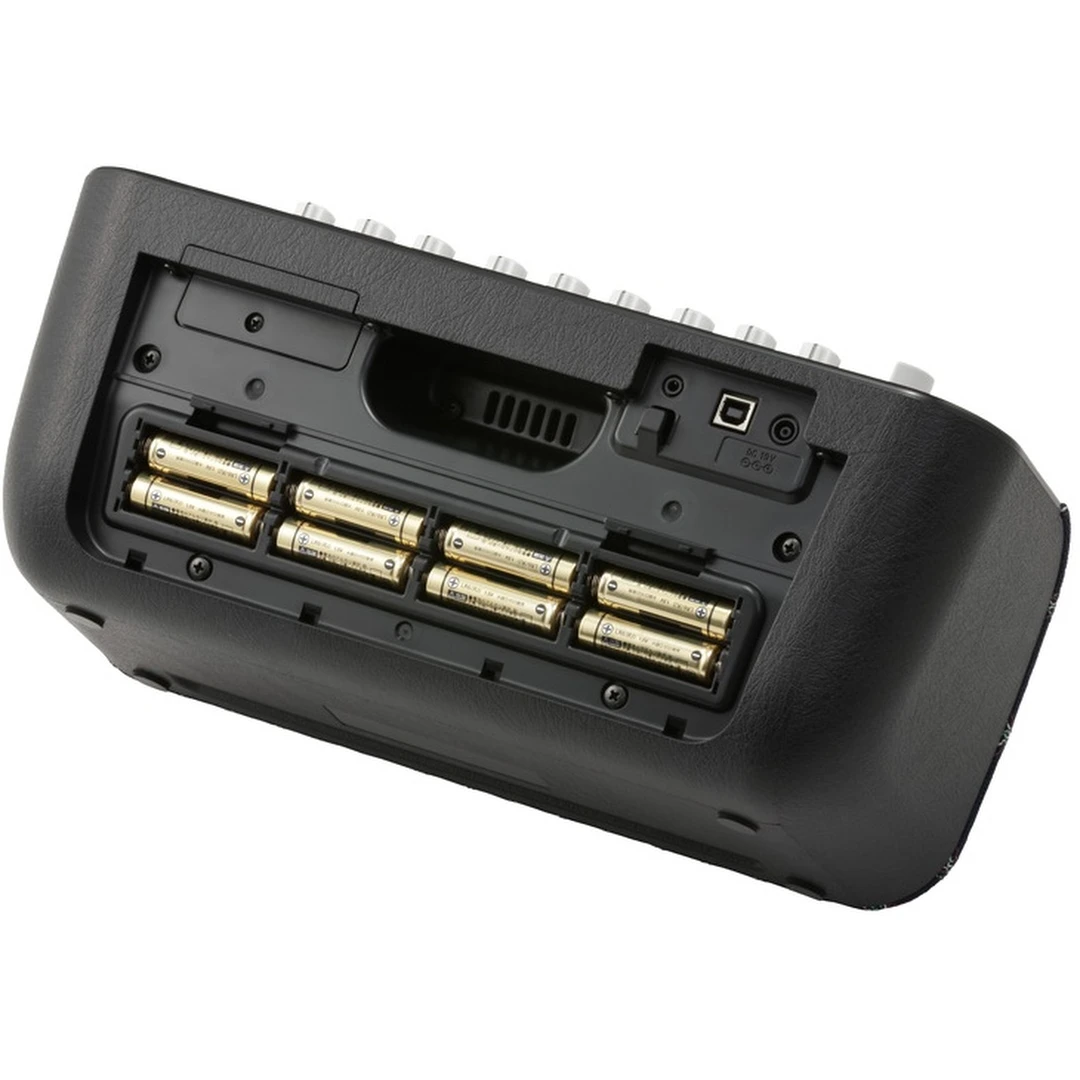 Комбоусилитель Vox Adio Air GT