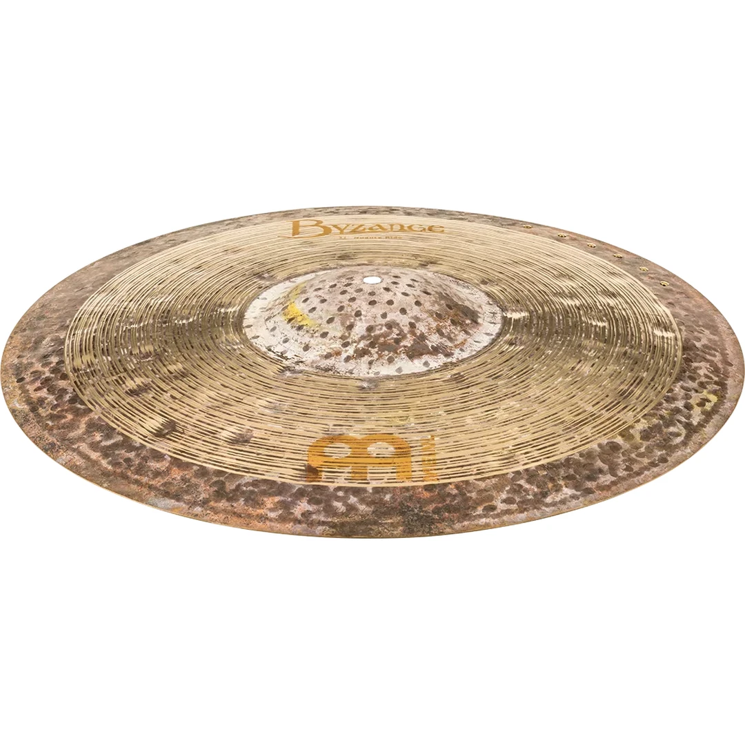 Тарелка Meinl 21" Ride B21NUR
