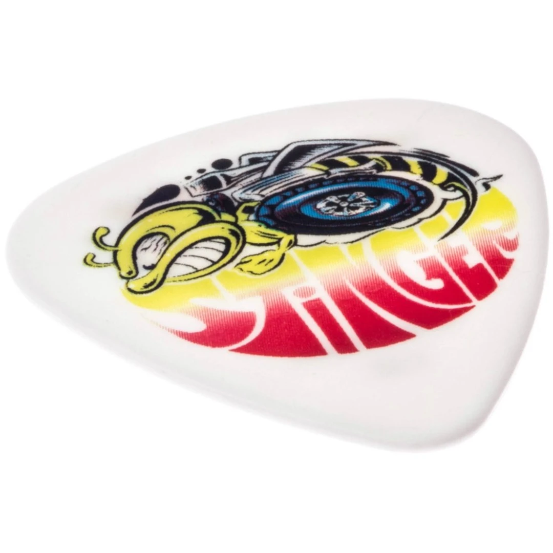 Медиатор Dunlop BL111R.73-6 Dirty Donny S1