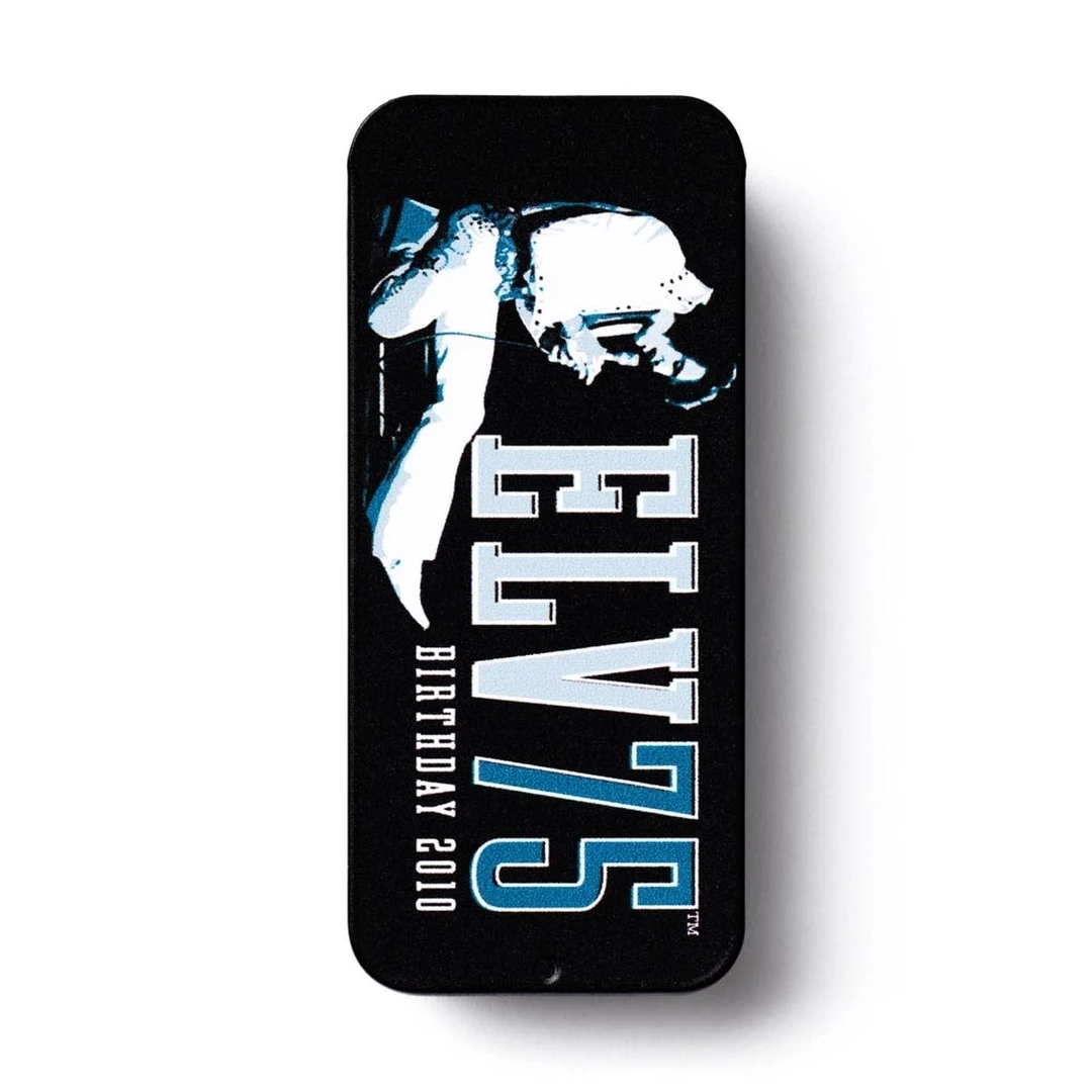 Набор медиаторов Dunlop EPPT05 Elvis Presley 75th
