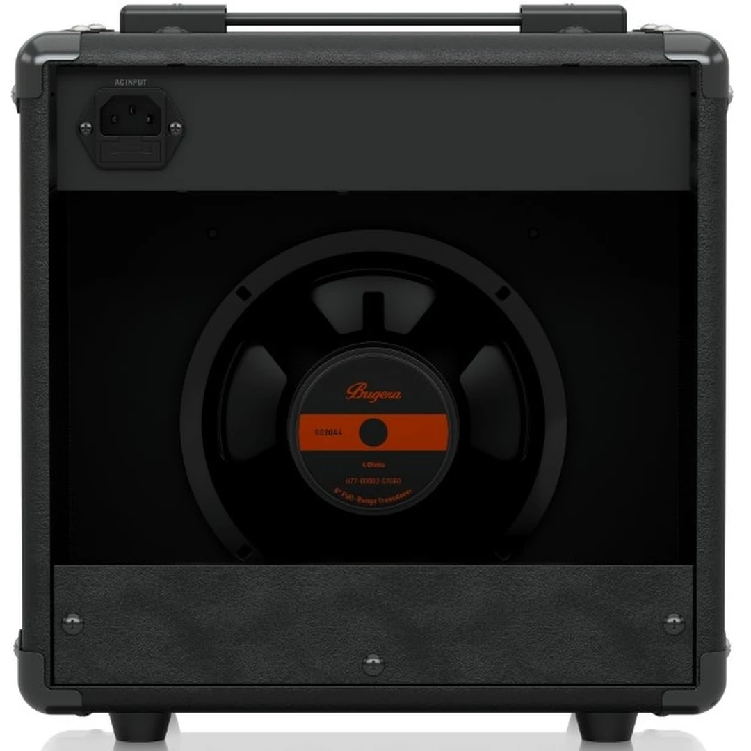 Комбоусилитель Behringer HA-10G