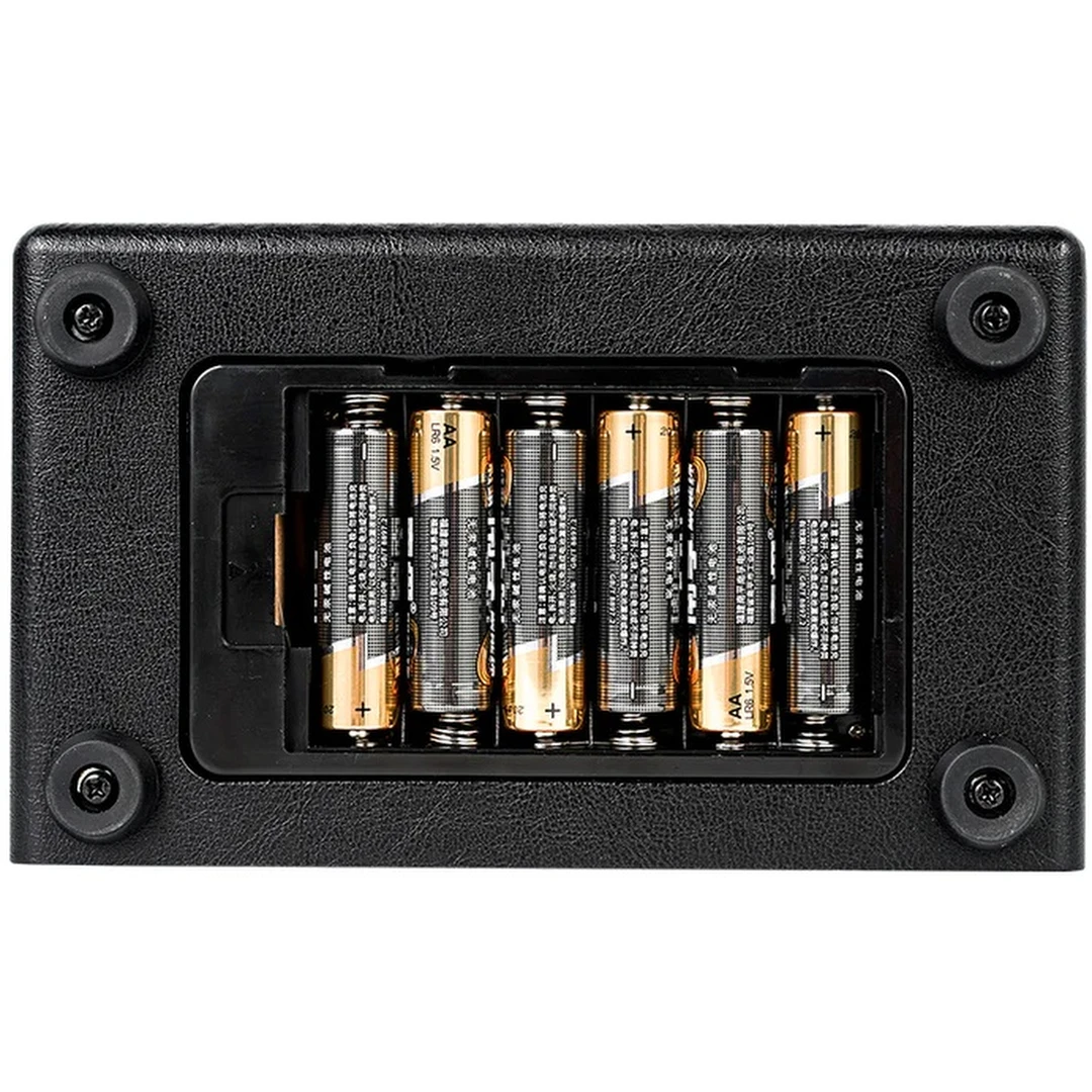 Комбоусилитель Flamma FA05