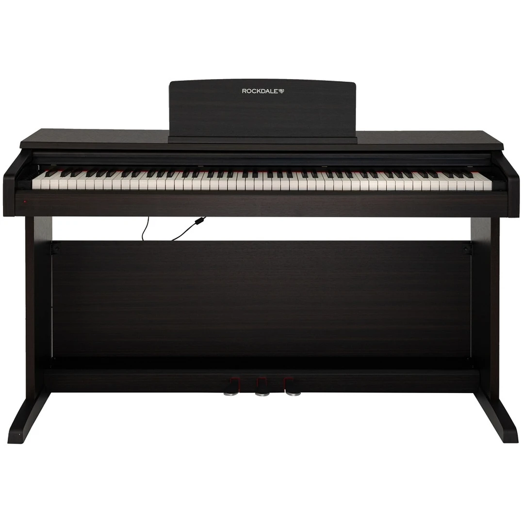Цифровое пианино Rockdale Arietta Rosewood