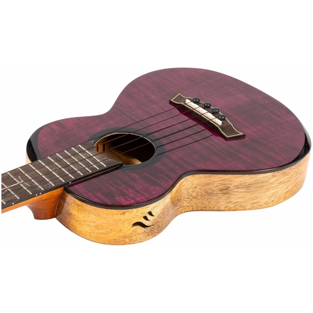 Укулеле Flight Songbird Tenor TPP EQ-A