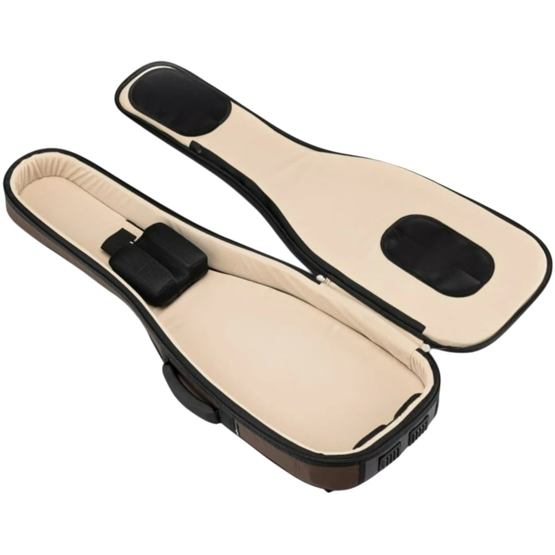 Чехол для электрогитары Bagandmusic Electro Slim BM1103