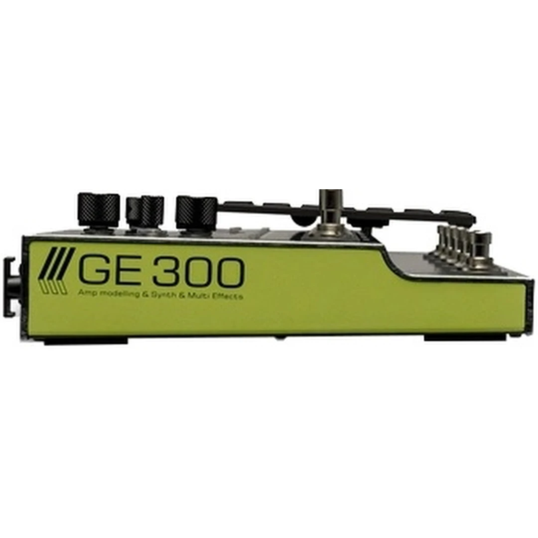 Процессор эффектов Mooer GE300