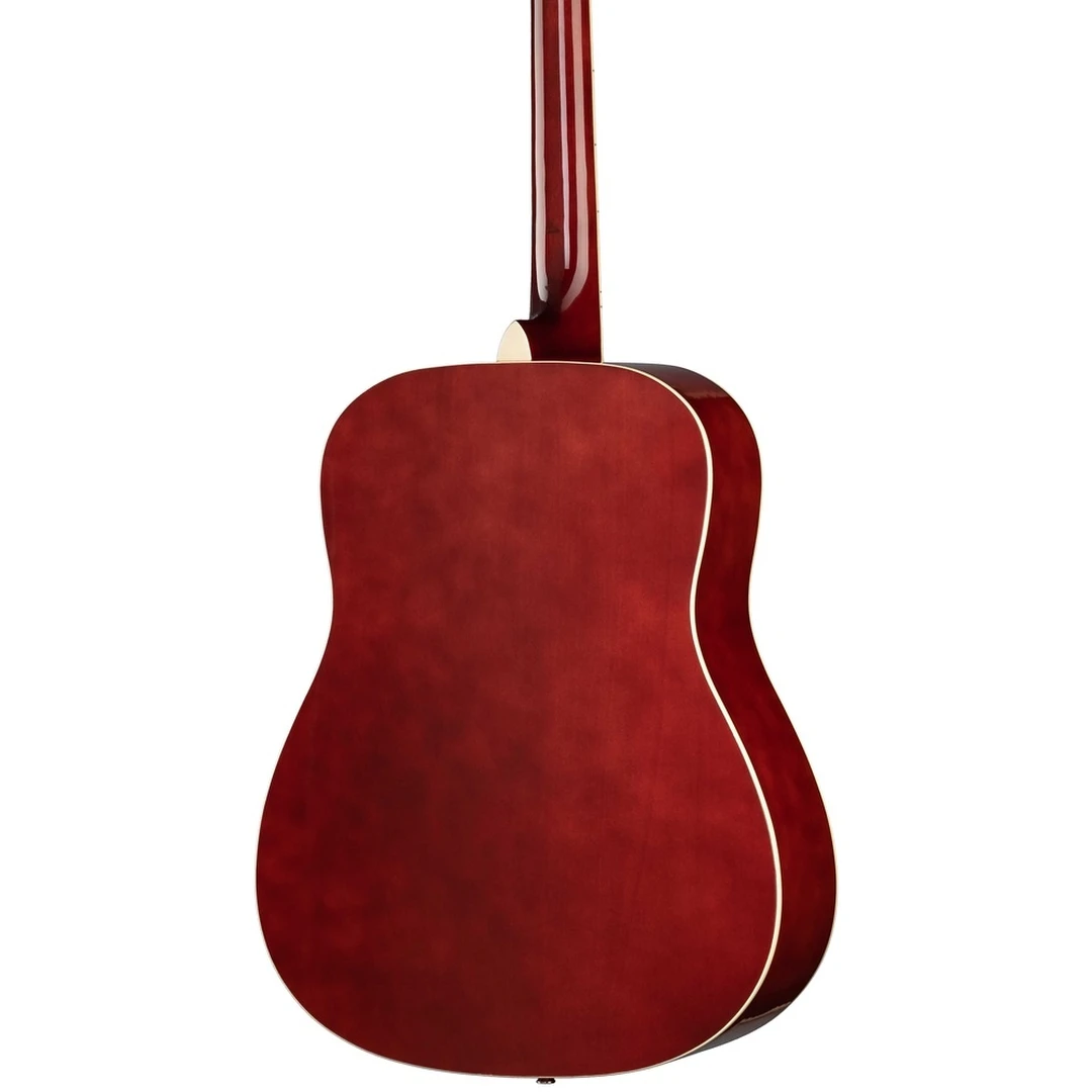 Акустическая гитара Caraya F630-N