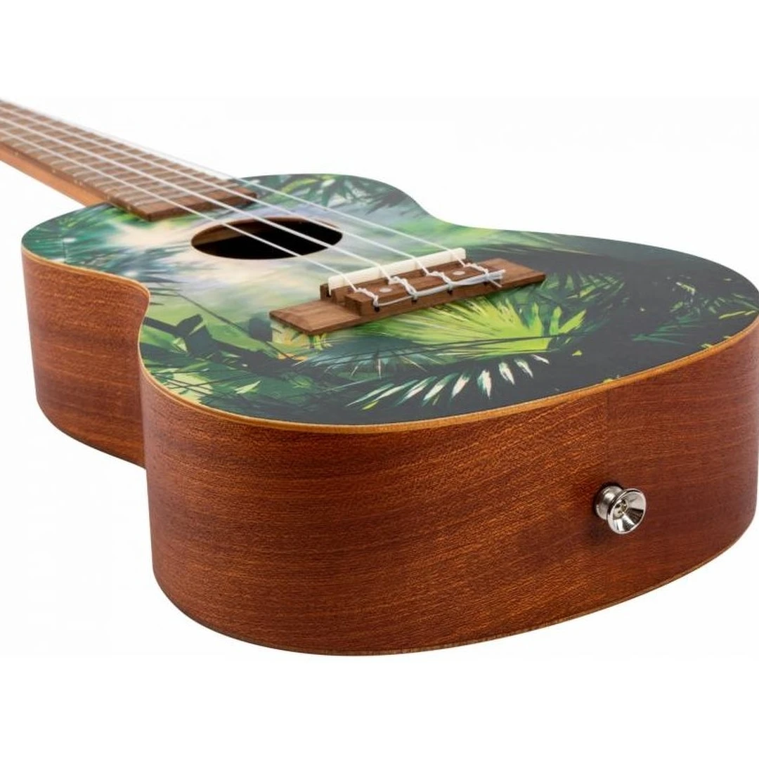 Укулеле Flight AUC-33 Jungle