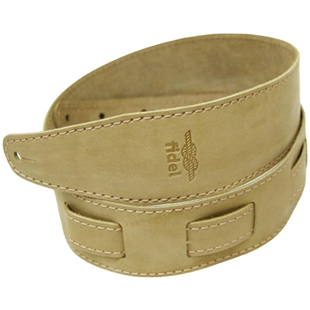 Ремень для гитары Fidel FL66010L11