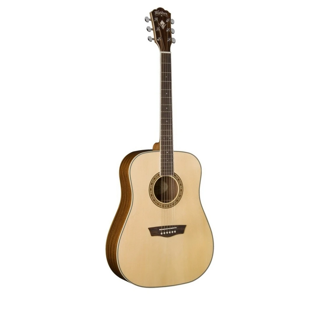 Акустическая гитара Washburn WD10S