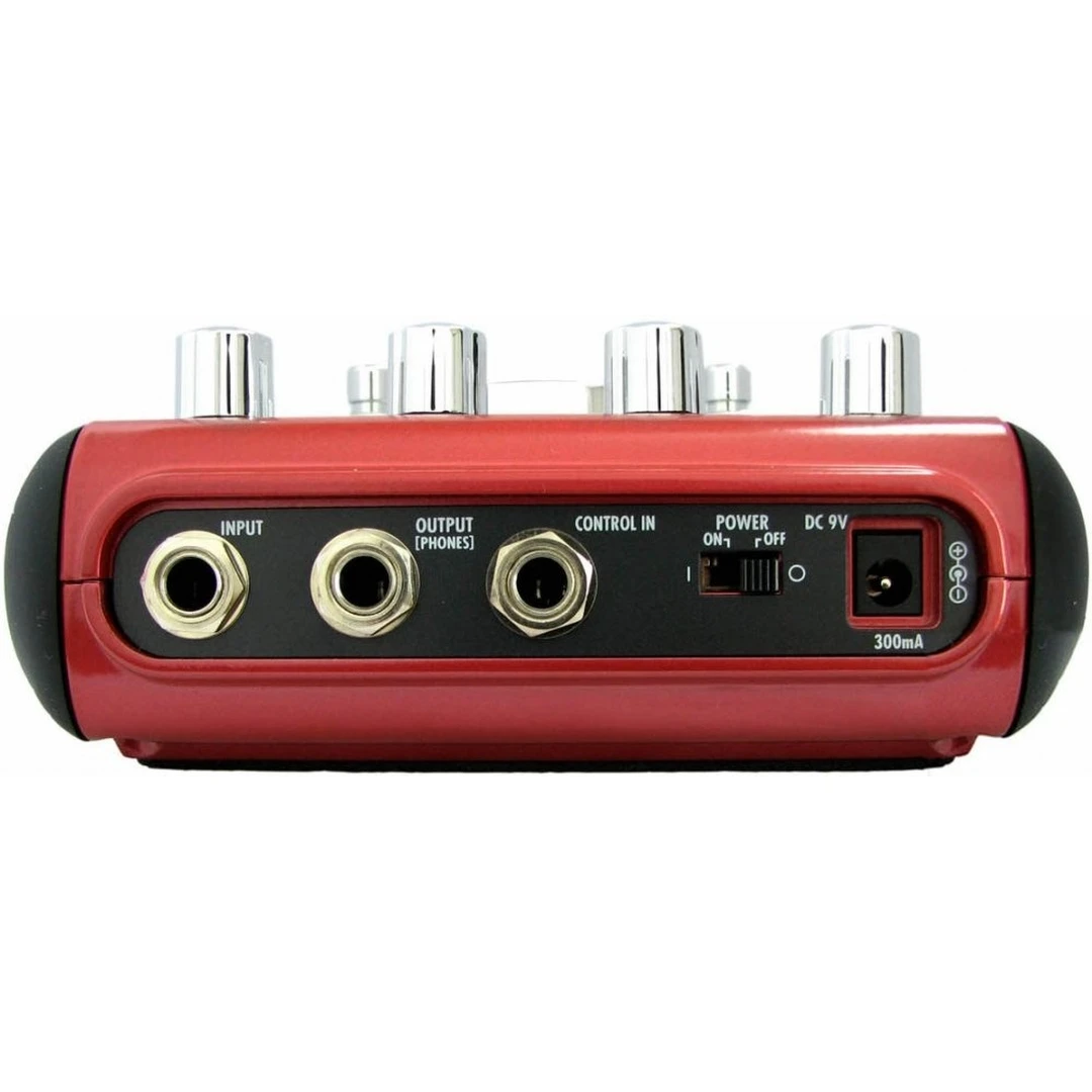 Процессор эффектов Zoom B2+AC