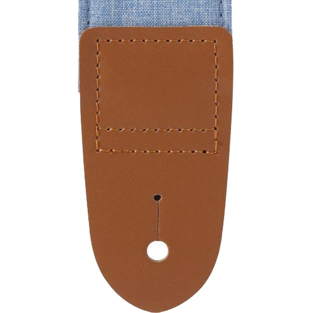 Ремень для гитары Ibanez DCS50D-LBL