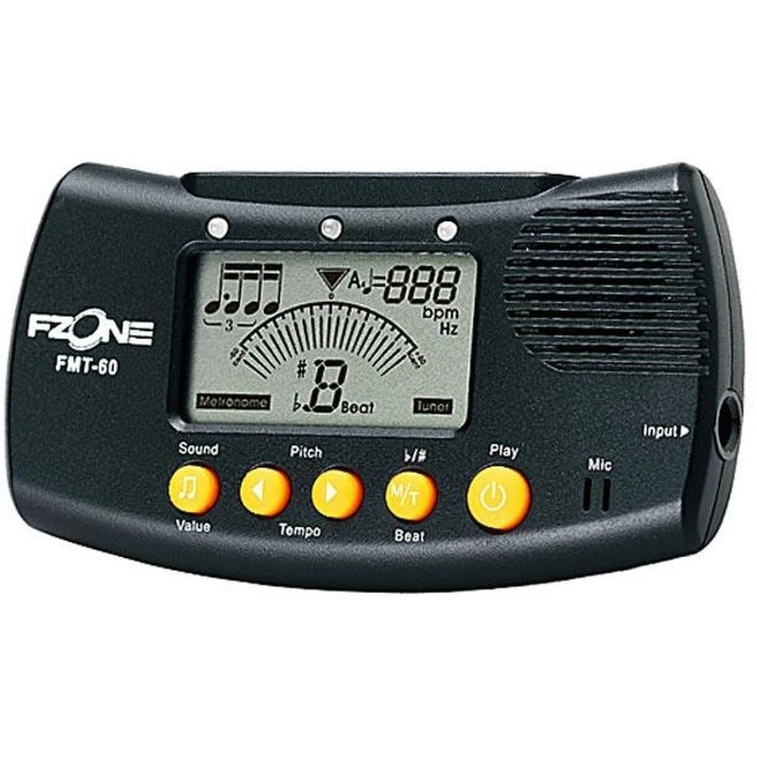 Тюнер Fzone FMT-60