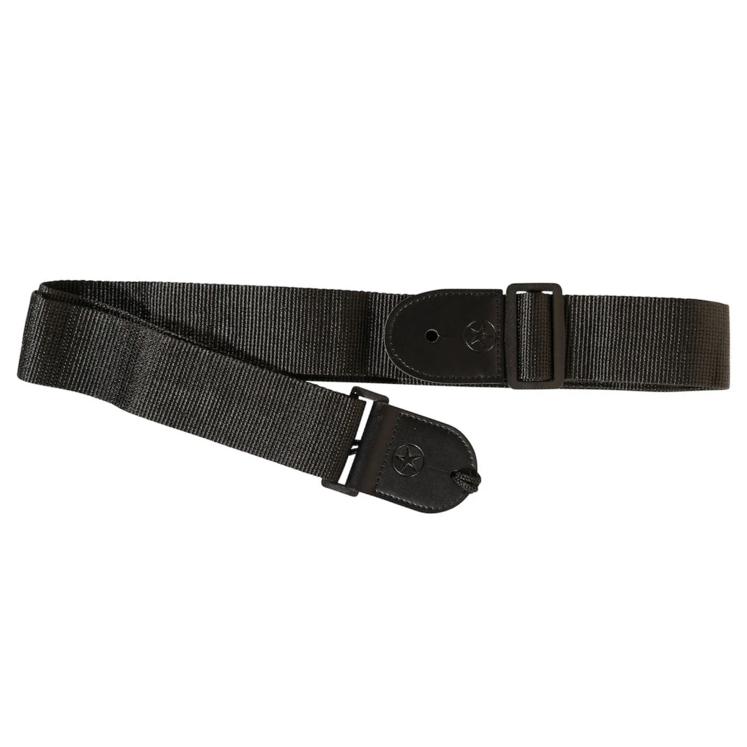 Гитарный набор Blackstar Carry On Travel Pack Black (amPlug)