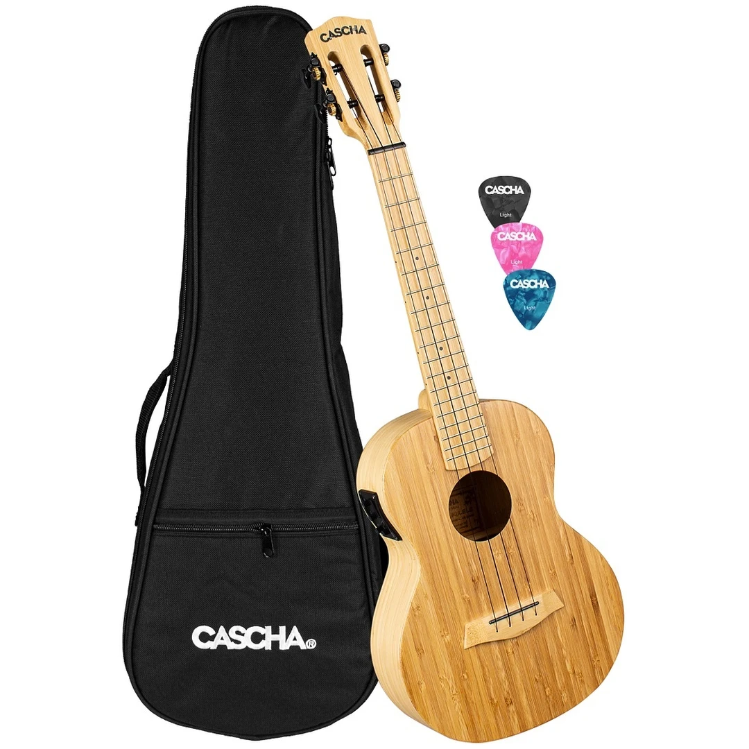 Укулеле Cascha HH 2314E