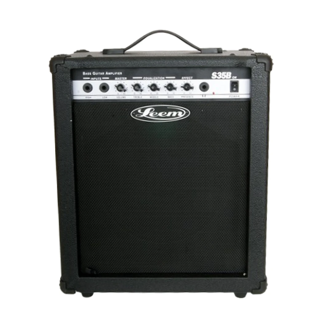 Комбоусилитель Leem S35B