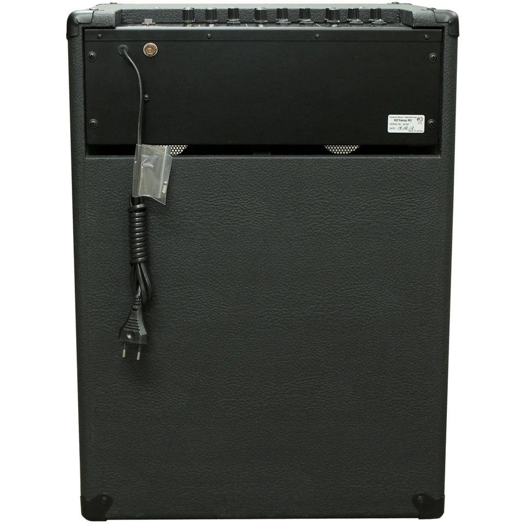 Комбоусилитель Yerasov KEYamp R2