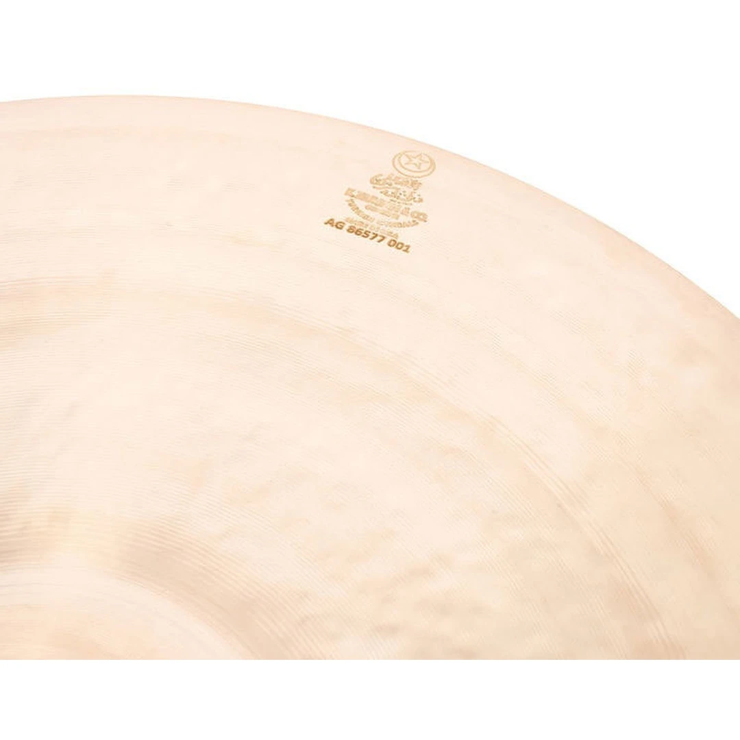Тарелка Zildjian 21" Ride K0731