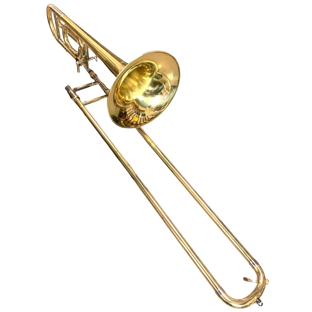 Тромбон LEXINGTON TTB-GD418G-SYY