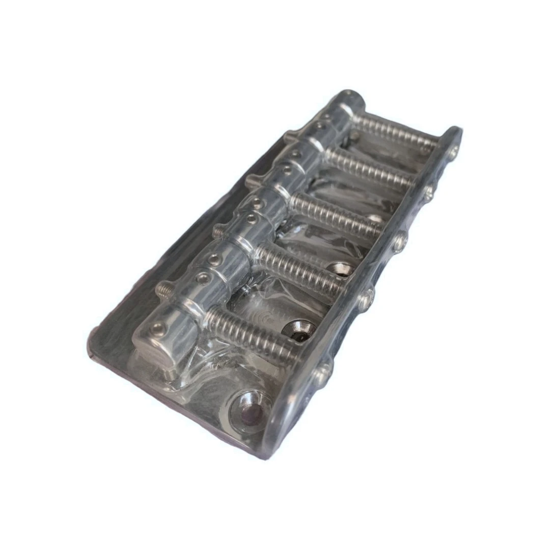 Бридж для бас-гитары Gewa 548310