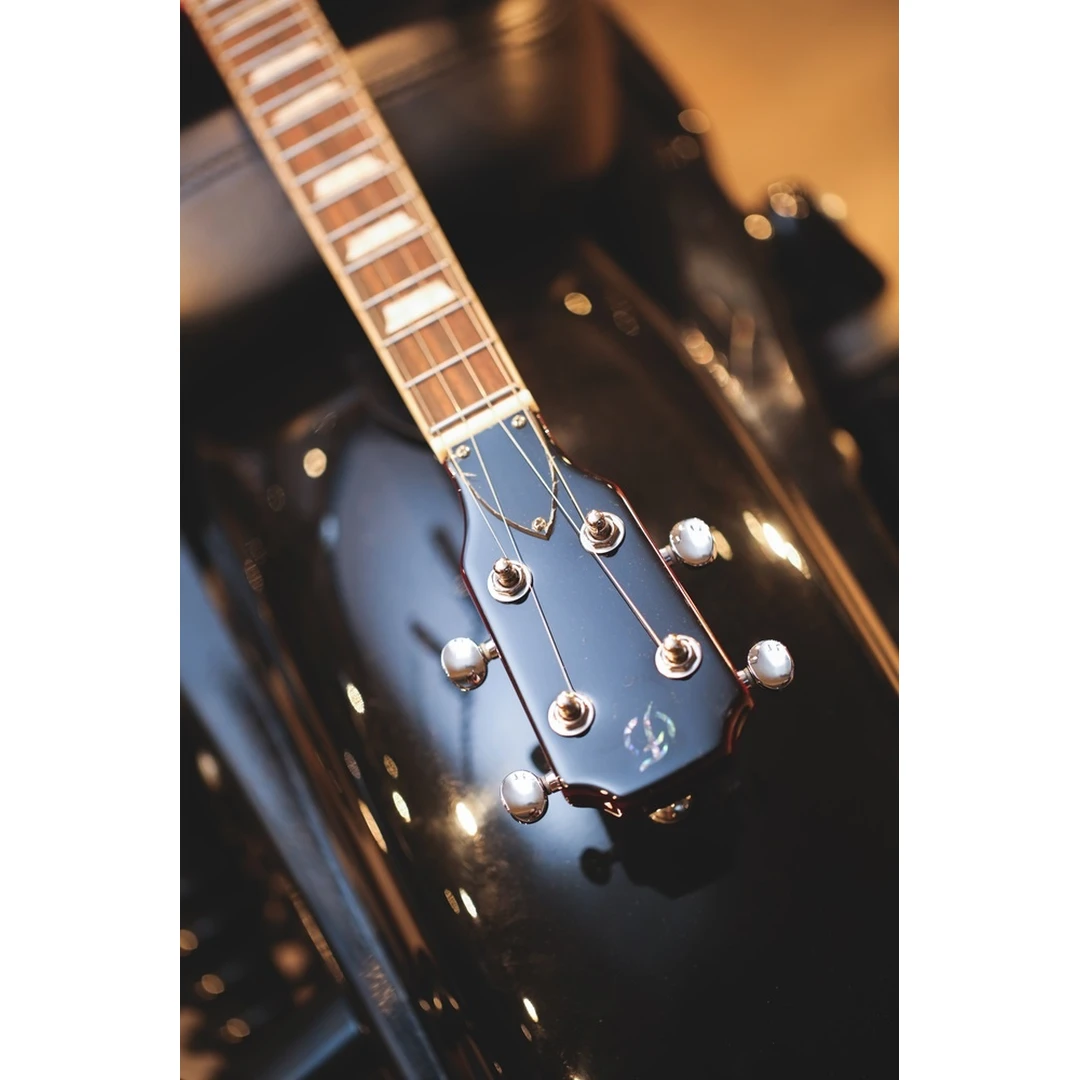 Укулеле Flight Pioneer Tenor CR