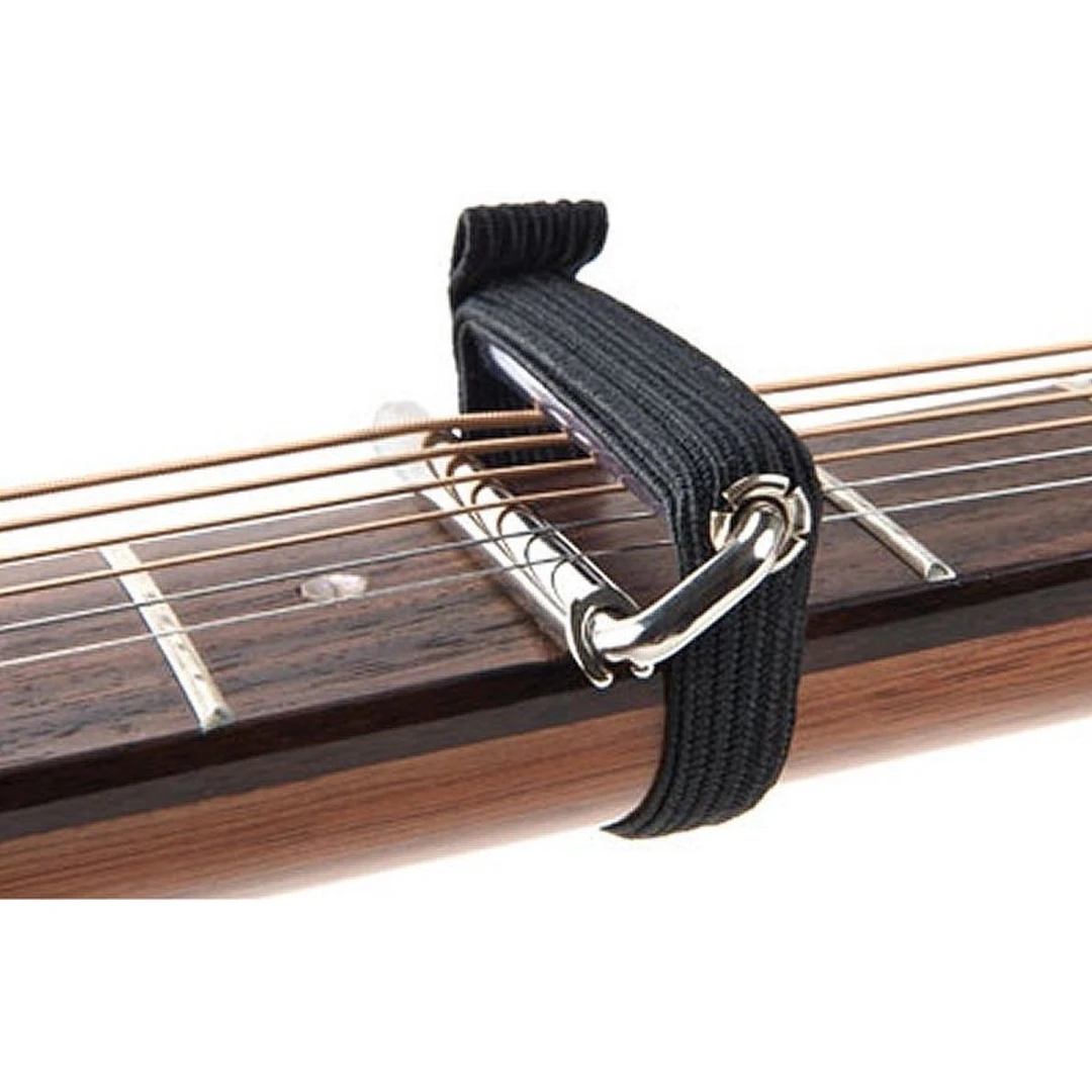 Каподастр Dunlop 741 Elastic Capo Converter
