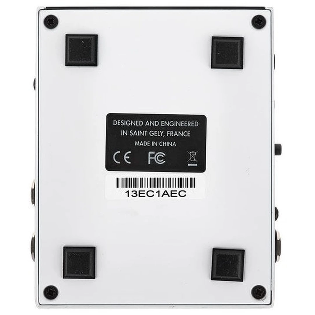 Симулятор кабинета Two Notes Torpedo C.A.B. M+