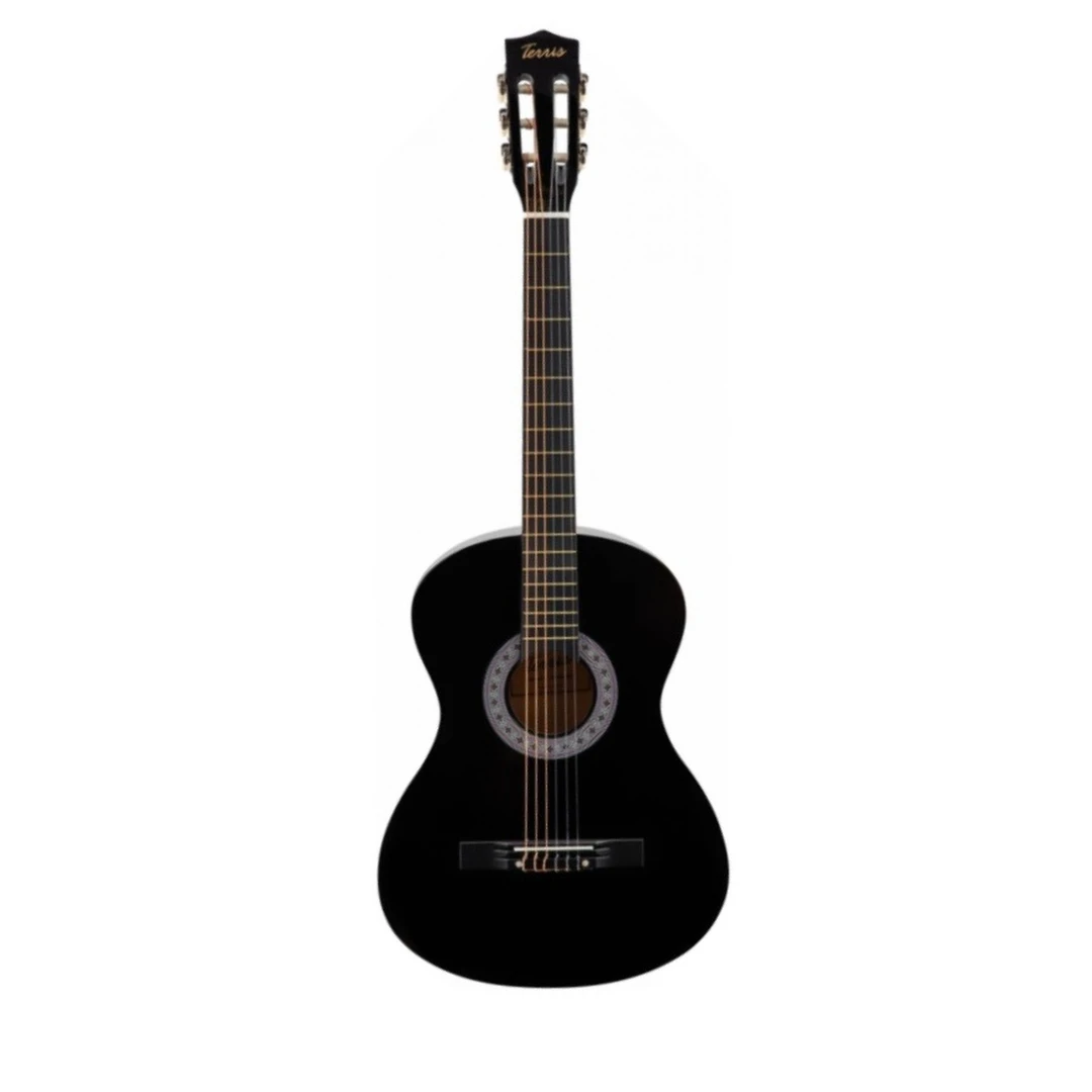 Классическая гитара Terris TC-3805A BK