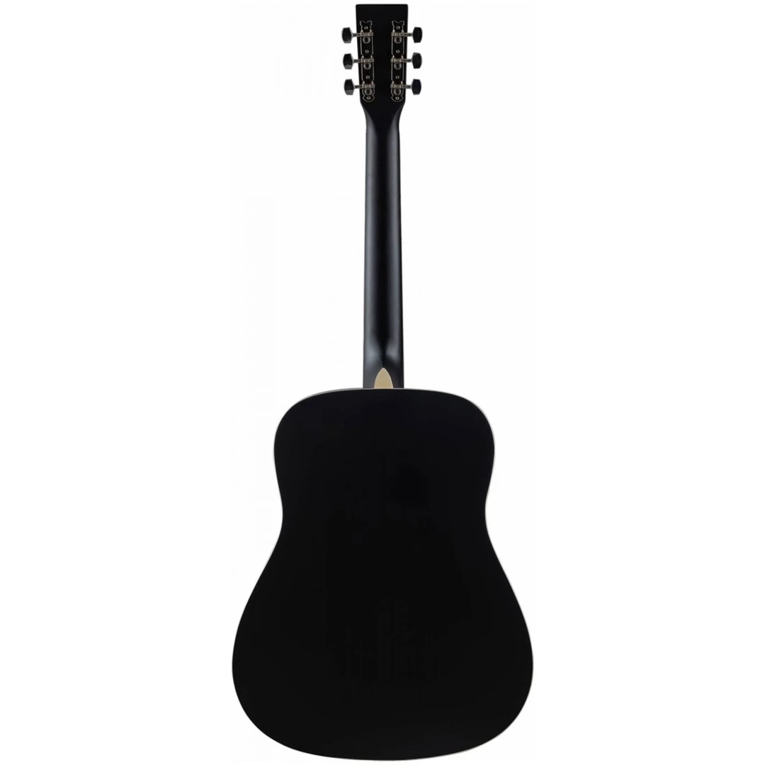 Акустическая гитара Veston D-50 SP/N