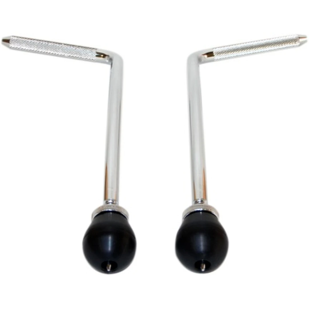 Ножки для большого барабана LDrums BDS002-105355CR