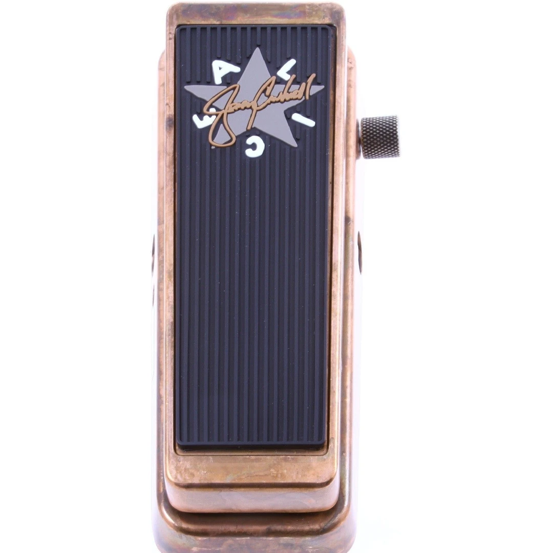 Педаль эффектов Dunlop JC95 Cantrell Wah