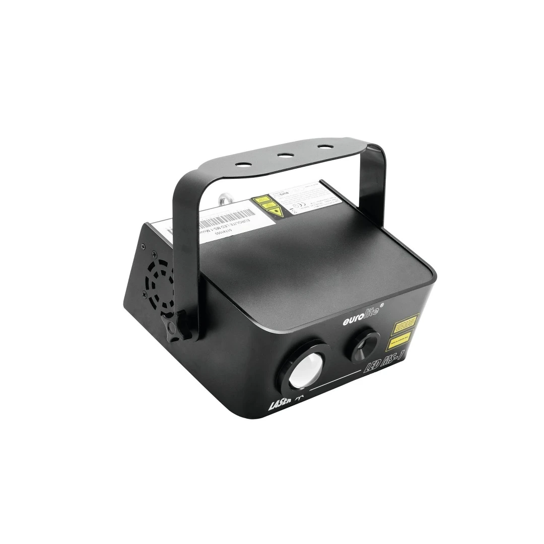 Световой прибор Eurolite LED MS-1 MoonLaser (51741050)