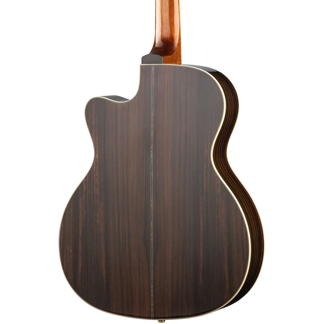 Акустическая гитара Caraya SP50-C/N