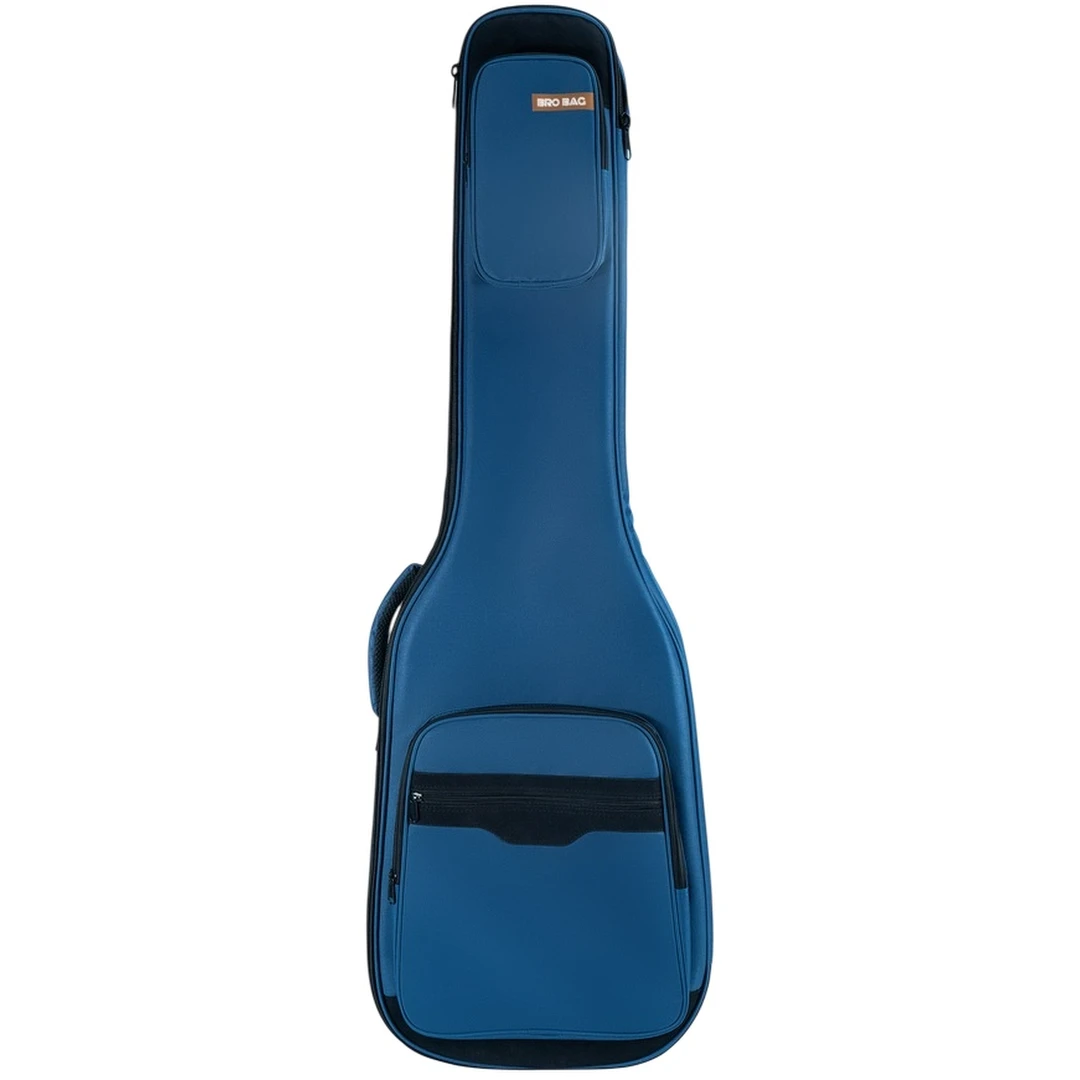 Чехол для бас-гитары Bro Bag CEB-01DB